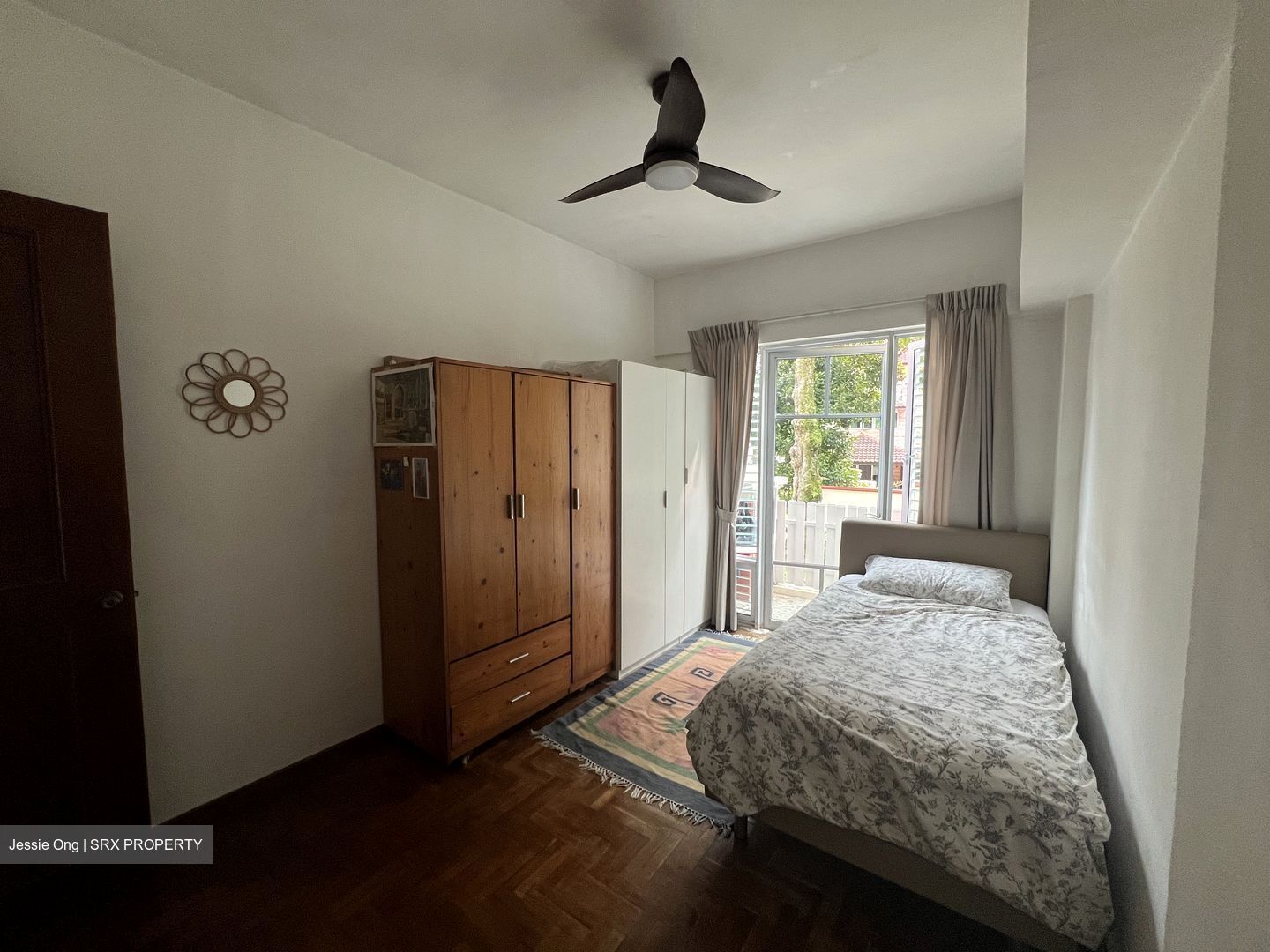 Sunrise Gardens (D28), Condominium #554697091